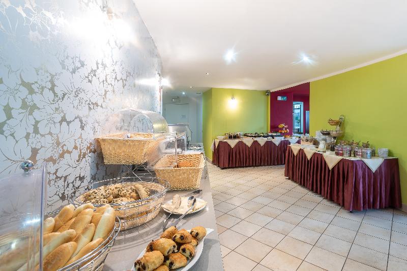 Hotel Vitkov Prága Kültér fotó